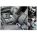 multipurpose console box ssangyong actyon 2007-11